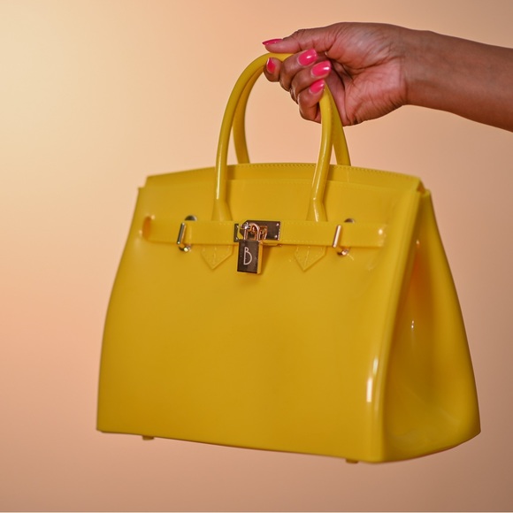 Jelly bag - Picture 2 of 4